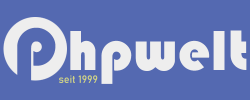 phpwelt-logo